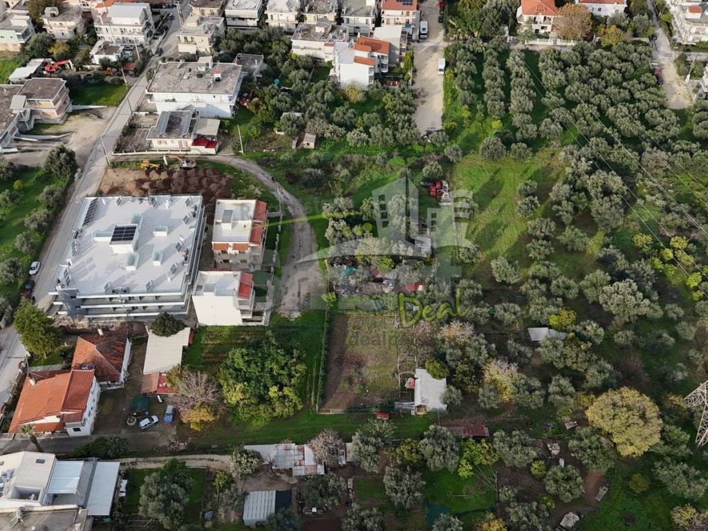 Εξωτερικοι χώροι