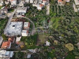 Εξωτερικοι χώροι