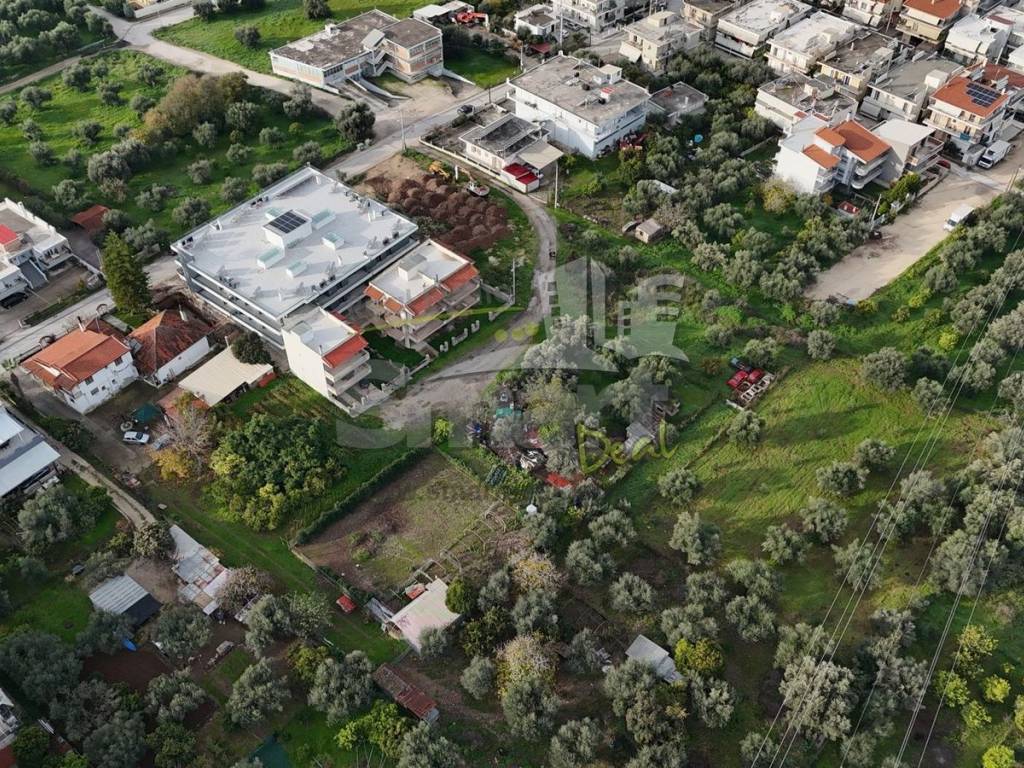 Εξωτερικοι χώροι