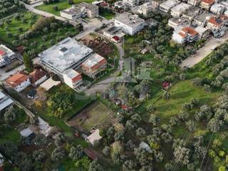 Εξωτερικοι χώροι