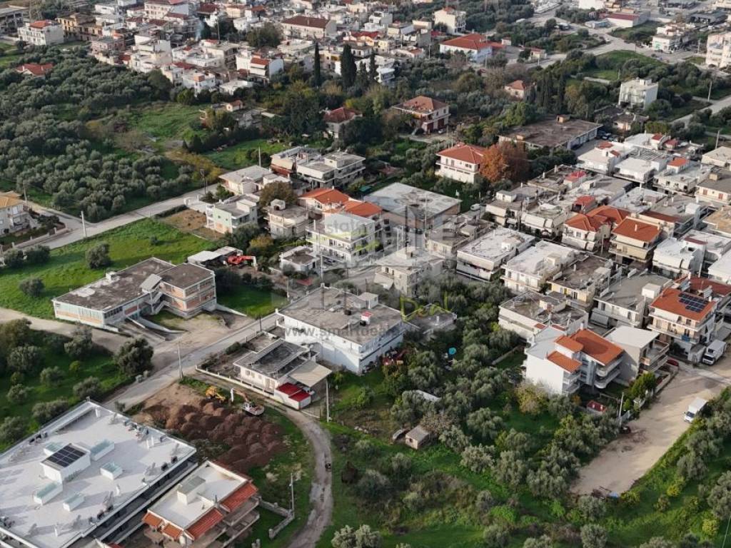 Εξωτερικοι χώροι