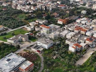 Εξωτερικοι χώροι