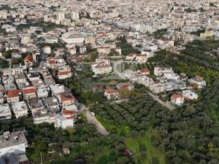 Εξωτερικοι χώροι