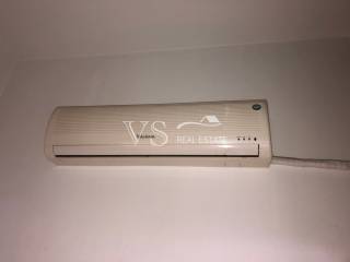 Άποψη χώρου