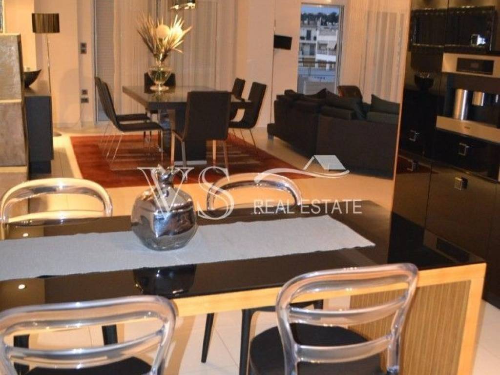 Άποψη χώρου