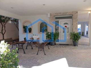 Εξωτερικοι χώροι