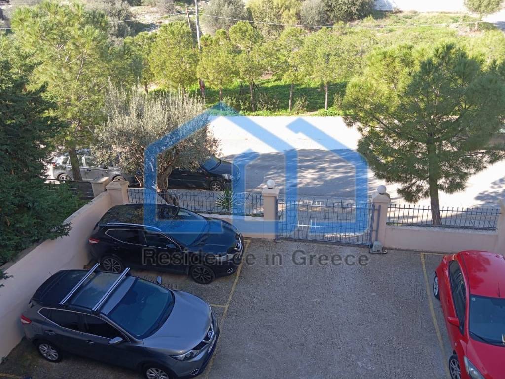 Εξωτερικοι χώροι