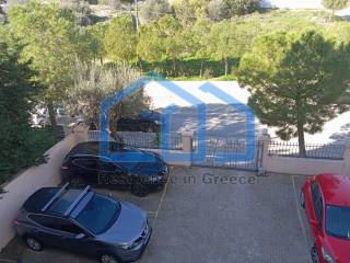 Εξωτερικοι χώροι