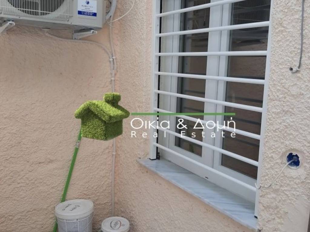 Εξωτερικός χώρος