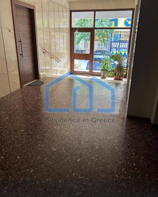 Εξωτερικοι χώροι