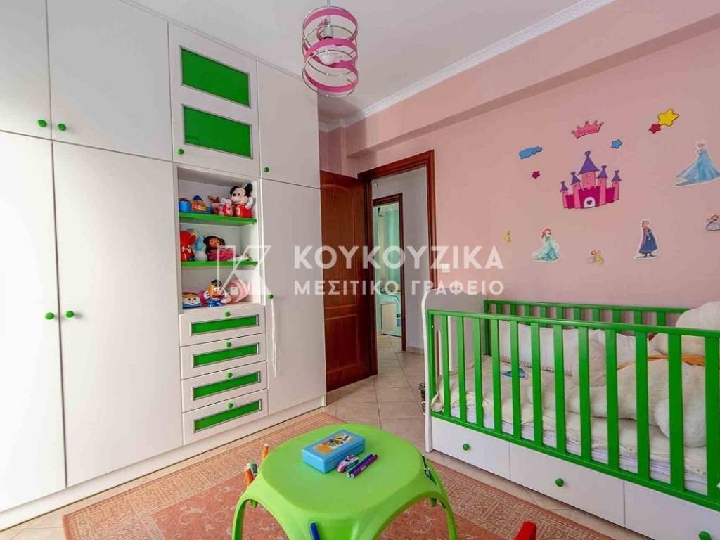 Υπνοδωμάτιο