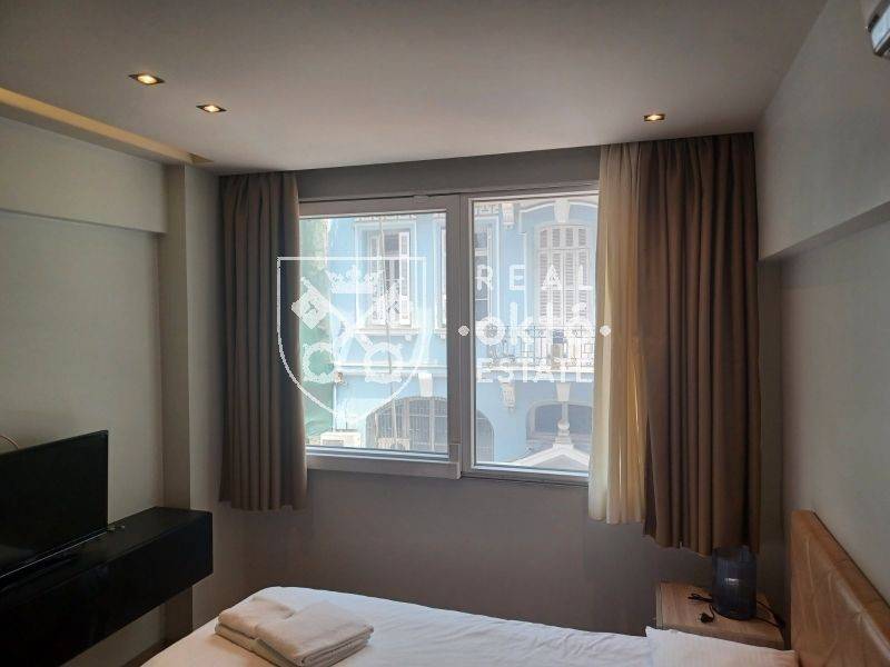 Άποψη χώρου