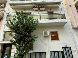 Εξωτερικοι χώροι