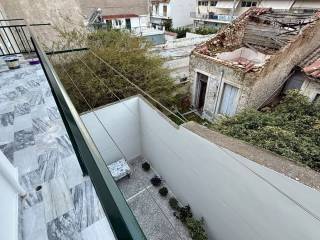 Εξωτερικοι χώροι