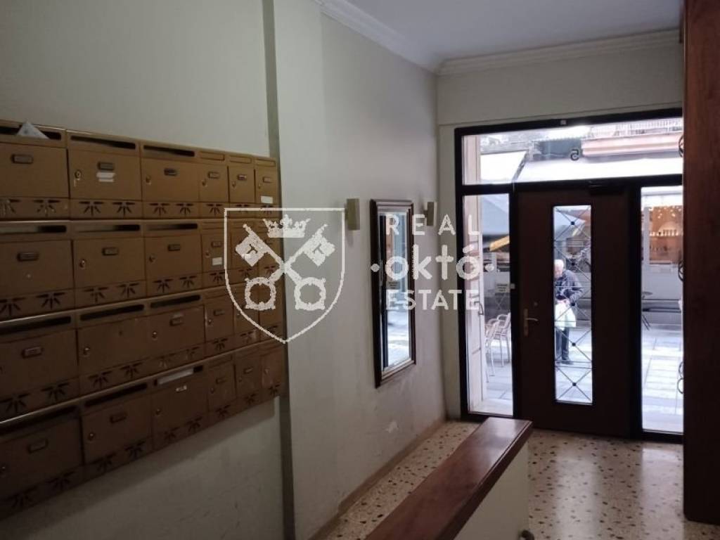 Άποψη χώρου