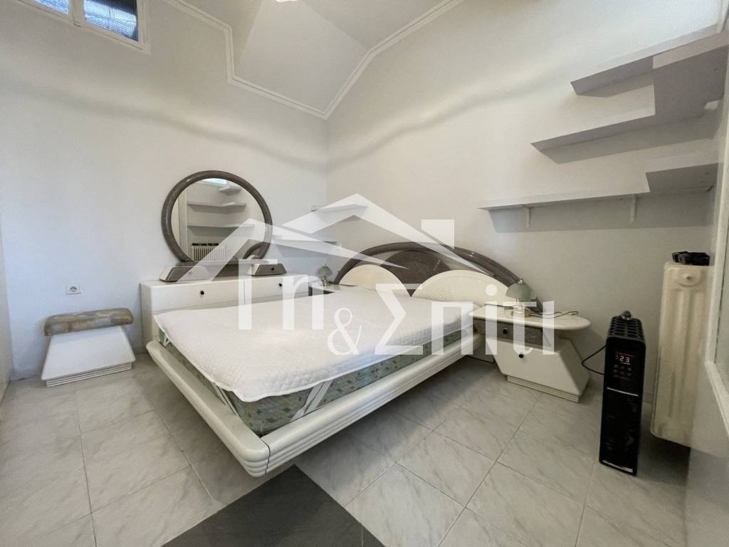 Υπνοδωμάτιο