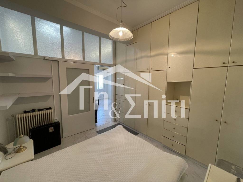 Υπνοδωμάτιο