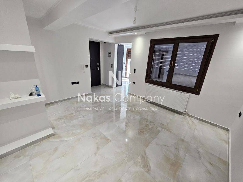 Άποψη χώρου