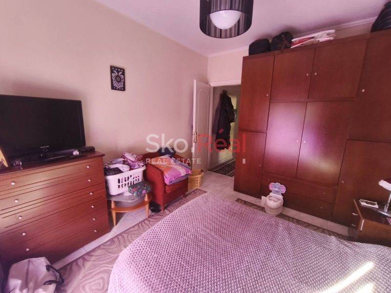 Υπνοδωμάτιο