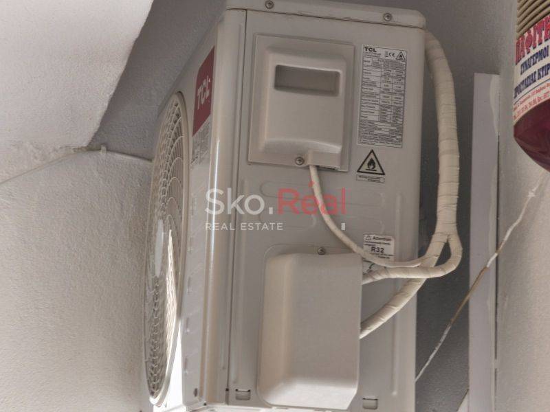 Άποψη χώρου