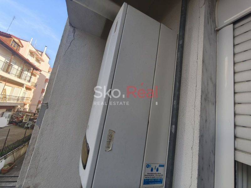 Άποψη χώρου