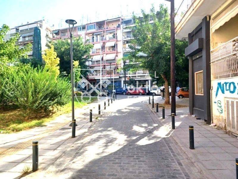 Εξωτερικός χώρος