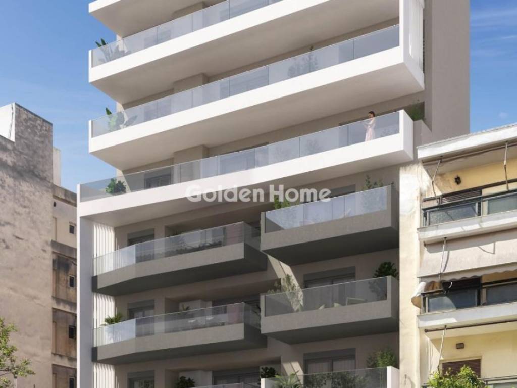 Εξωτερικός Χώρος