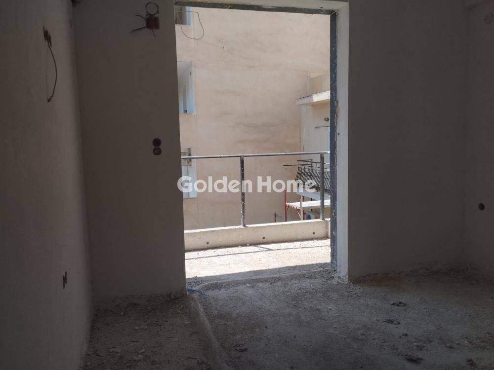 Κυρίως Χώρος