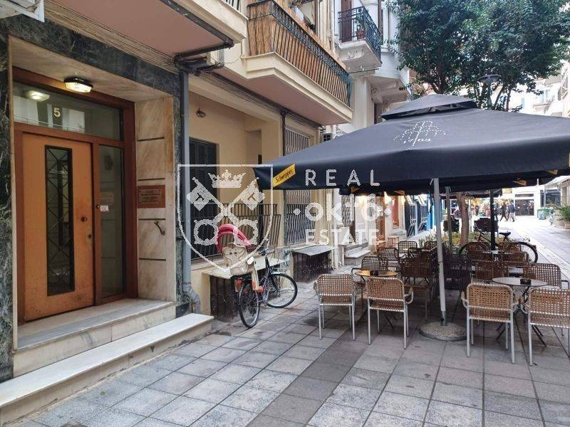 Άποψη χώρου