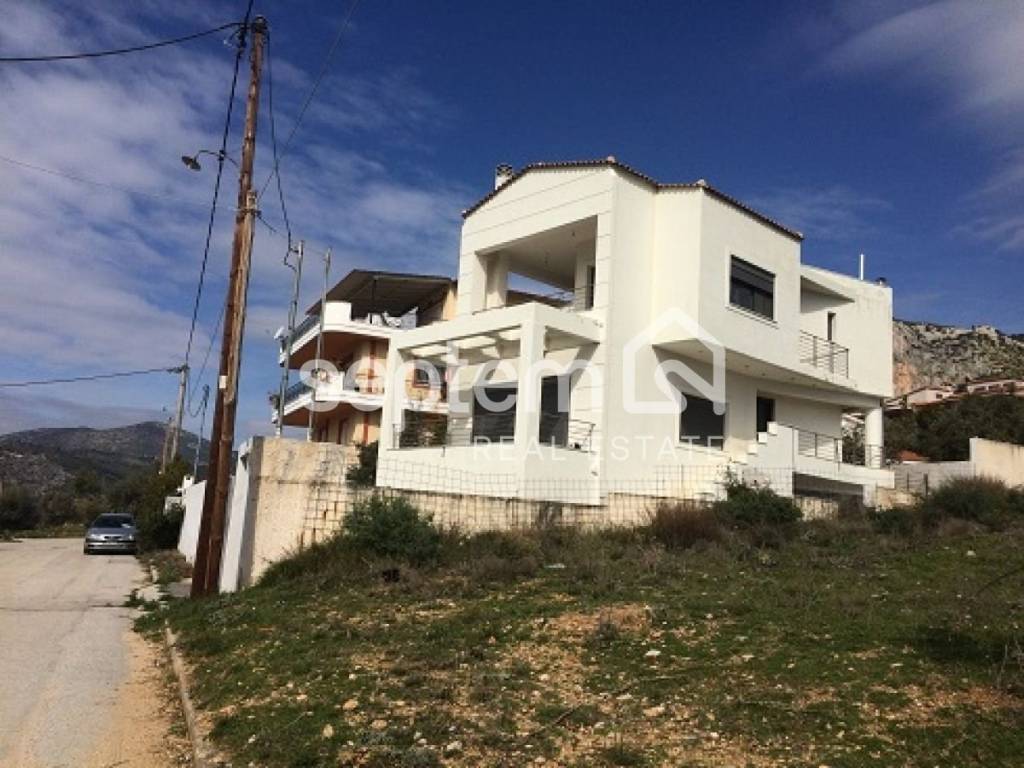 Εξωτερικός χώρος