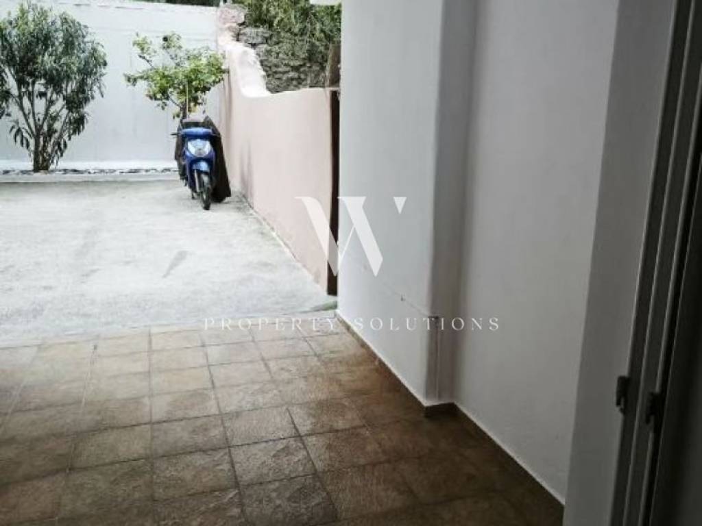 Άποψη χώρου