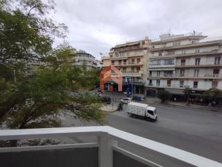 Θέα απο μπαλκόνι