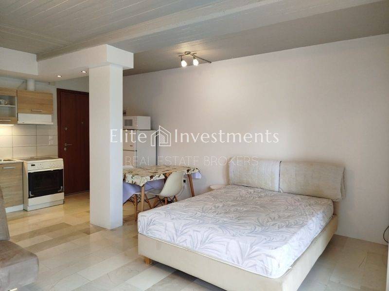 Υπνοδωμάτιο