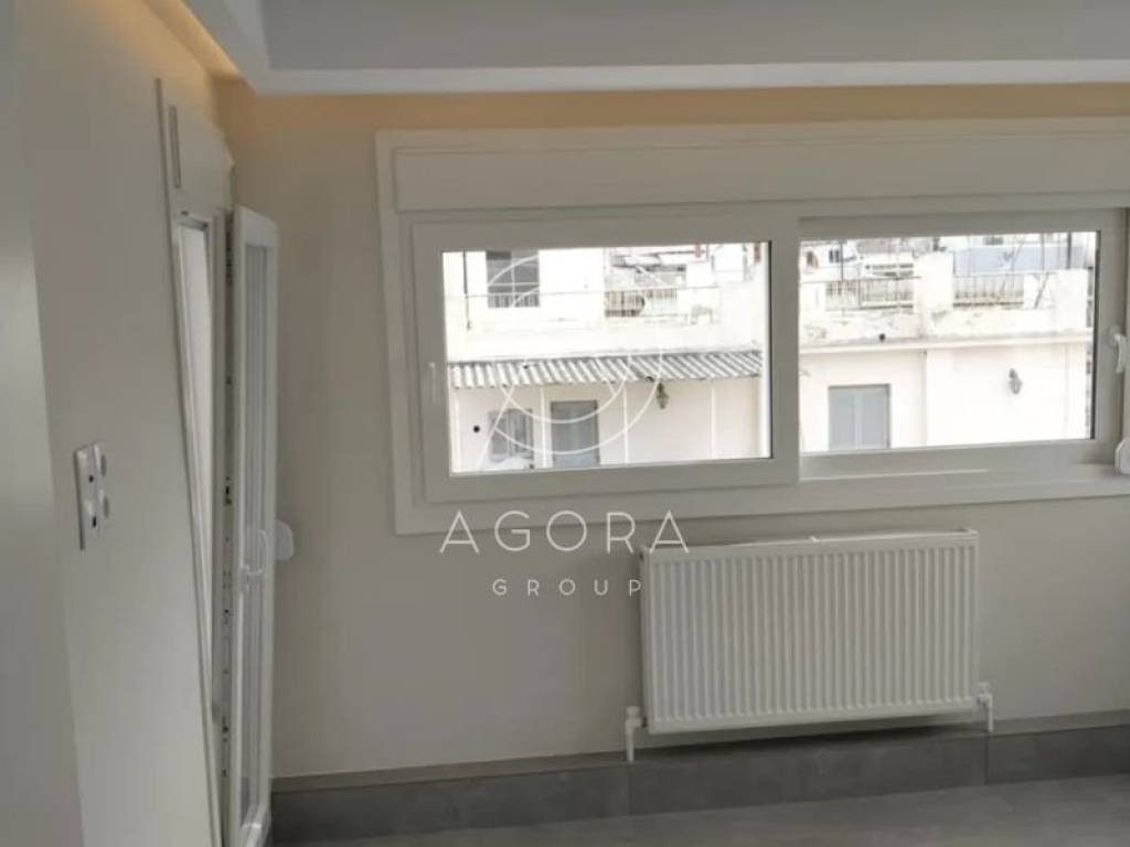 Άποψη χώρου