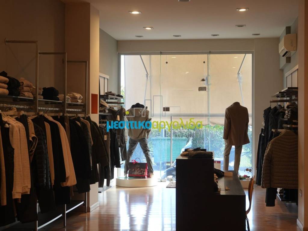 Εσωτερικοι χώροι