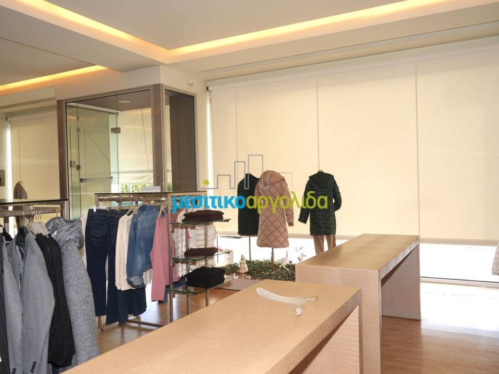 Εσωτερικοι χώροι