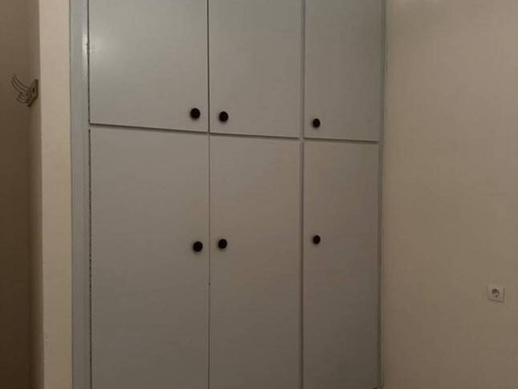 Εντοιχισμένη ντουλάπα υπνοδωματίου