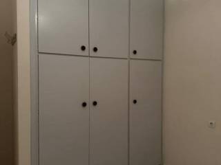 Εντοιχισμένη ντουλάπα υπνοδωματίου