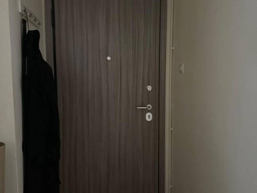 πόρτα ασφαλείας