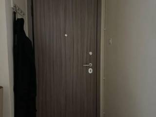 πόρτα ασφαλείας