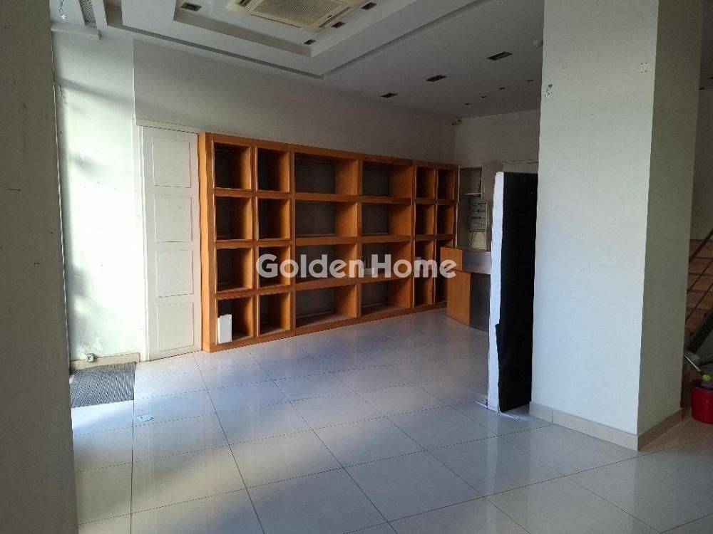 Χολ - Διάδρομος