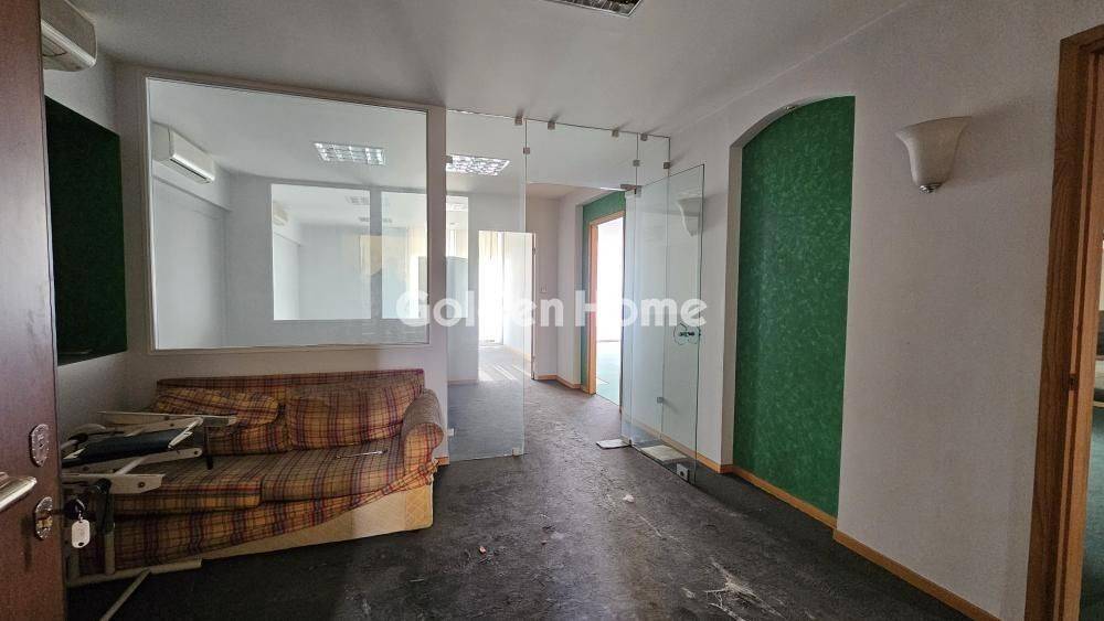 Βοηθητικός Χώρος