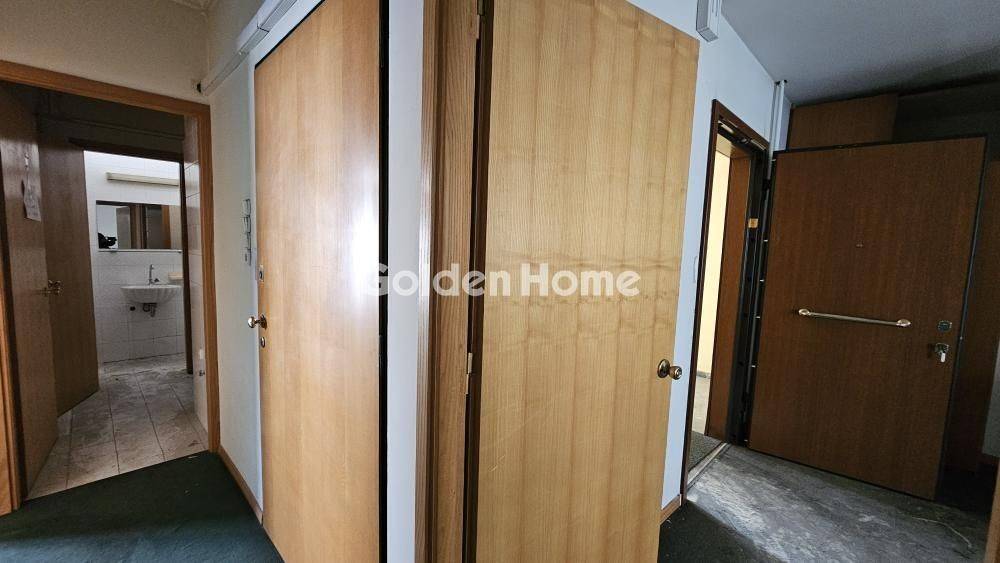 Χολ - Διάδρομος