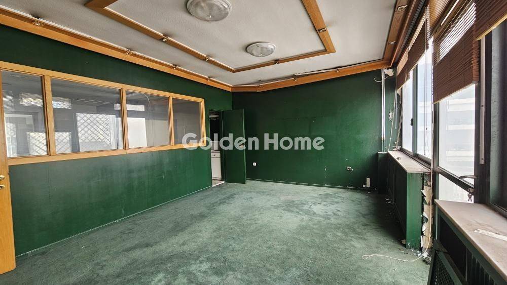 Βοηθητικός Χώρος