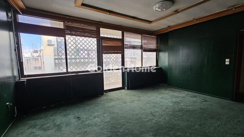 Κυρίως Χώρος