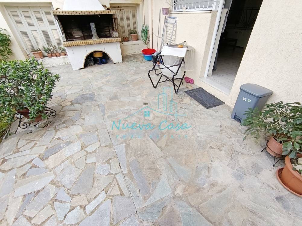 Άποψη χώρου