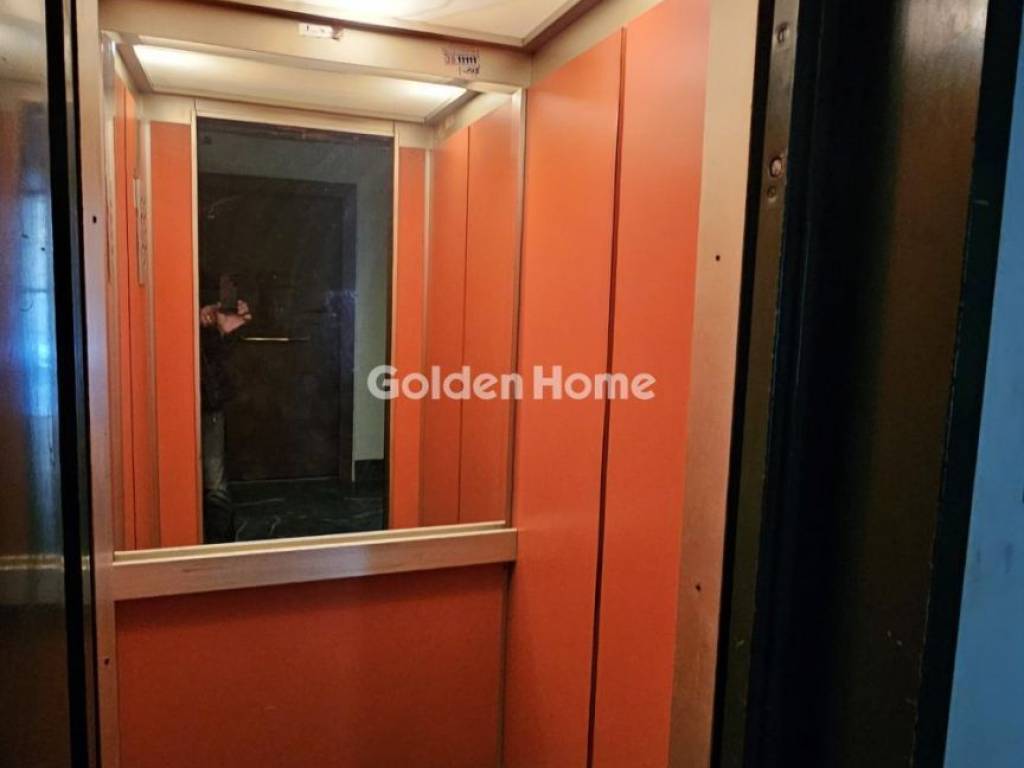 Ανελκυστήρας