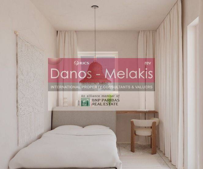 Υπνοδωμάτιο