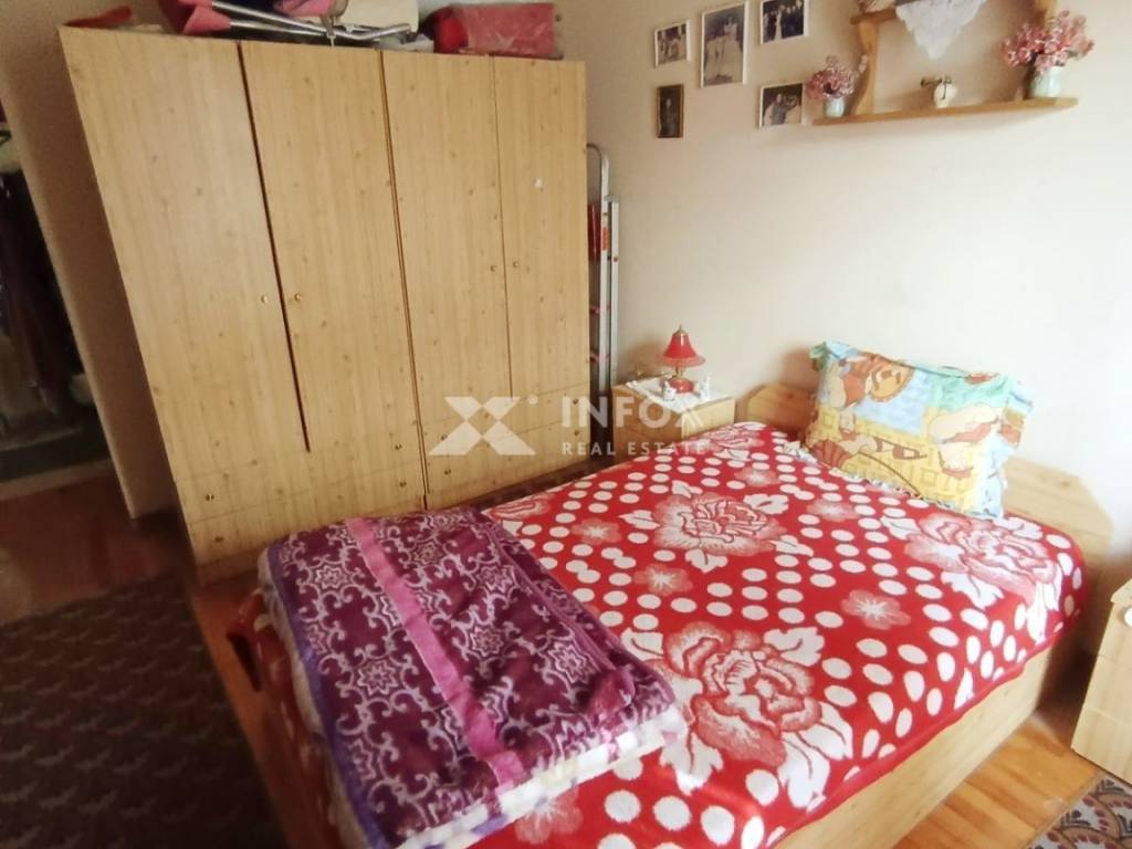 Υπνοδωμάτιο