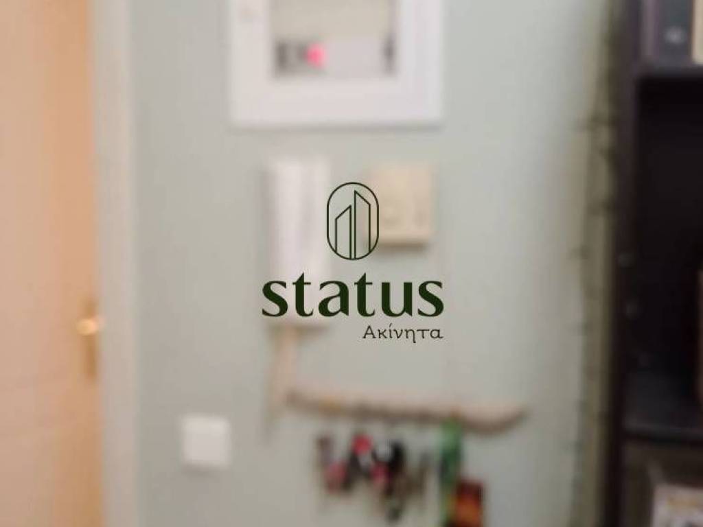 Είσοδος διαμερίσματος